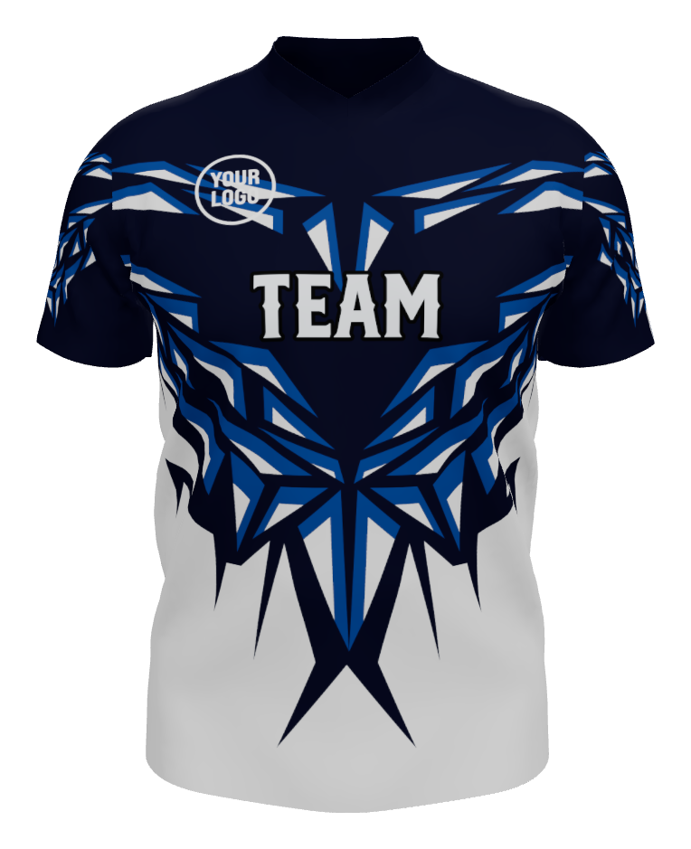 Esports Gaming Jersey, design 10